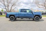 New 2025 Chevrolet Silverado 2500 LTZ w/ Trail Boss Package image 6