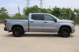 New 2025 Chevrolet Silverado 1500 Custom image 4