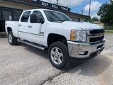Used 2014 Chevrolet Silverado 2500 LT w/ Texas Edition image 4