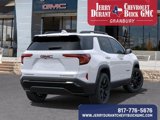 New 2026 GMC Terrain Elevation w/ Black Edition image 5