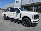 New 2025 Ford F250 Platinum image 2