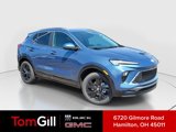 New 2026 Buick Encore GX Sport Touring w/ Advanced Technology Package image 1