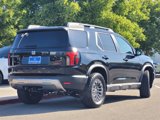 New 2026 Honda Passport TrailSport image 4