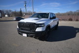 New 2025 RAM 1500 Rebel image 4