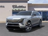 New 2025 Cadillac Escalade IQ Luxury 2 image 6