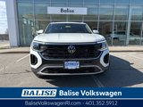 New 2025 Volkswagen Atlas Cross Sport SE image 2