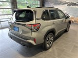 New 2025 Subaru Forester Touring image 6