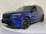 New 2026 BMW X7 M60i image 3