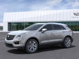 New 2025 Cadillac XT5 Premium Luxury w/ Technology Package image 2