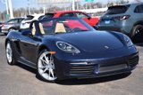 Used 2021 Porsche 718 Boxster image 6