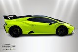 Used 2022 Lamborghini Huracan STO image 6