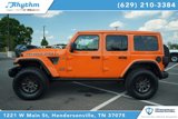 New 2025 Jeep Wrangler Unlimited Rubicon 392 image 4
