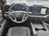 New 2025 Chevrolet Silverado 2500 LT w/ Z71 Chrome Sport Edition image 4