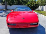 Used 1992 Chevrolet Corvette Convertible image 3