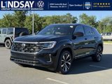 New 2026 Volkswagen Atlas Cross Sport SEL Premium R-Line image 5