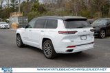 New 2025 Jeep Grand Cherokee L Summit image 4