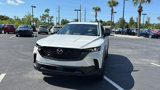 New 2025 MAZDA CX-50 AWD 2.5 Hybrid w/ Weather Package image 3