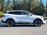 New 2026 Kia Sportage EX image 3