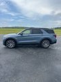 New 2025 Ford Explorer ST-Line w/ Premium Package image 2