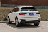 New 2025 Audi Q3 2.0T Premium image 5