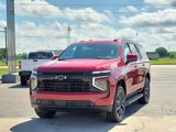New 2025 Chevrolet Tahoe RST image 2