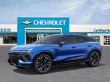 New 2026 Chevrolet Blazer EV SS image 2
