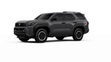 New 2025 Toyota 4Runner 4WD image 2