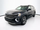 Used 2024 Volkswagen Atlas SE image 3