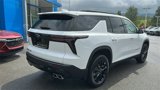 New 2026 Chevrolet Traverse LT w/ Midnight/Sport Edition image 3