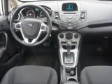 Used 2017 Ford Fiesta SE image 4