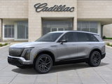 New 2026 Cadillac Vistiq Sport w/ LPO, Floor Liner Package image 2