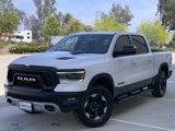 Used 2020 RAM 1500 Rebel w/ Rebel Level 1 Equipment Group image 3