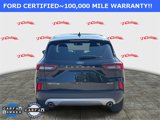 Certified 2023 Ford Escape Active w/ Tech Pack #2 image 4