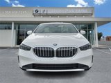 New 2025 BMW i5 xDrive40 w/ Premium Package image 2