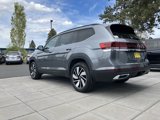New 2025 Volkswagen Atlas SE image 4