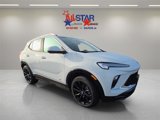 New 2026 Buick Encore GX Sport Touring w/ Experience Buick Package image 2