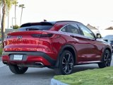 Certified 2022 INFINITI QX55 Essential w/ Proactive Package image 6
