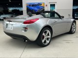 Used 2007 Pontiac Solstice Convertible w/ Premium Package image 5