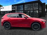 Certified 2022 MAZDA CX-5 Signature image 4