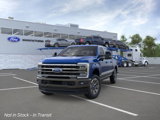 New 2026 Ford F250 4x4 Crew Cab Super Duty image 2