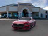 New 2025 Ford Mustang Coupe image 2