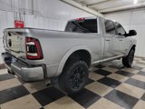 Used 2020 RAM 2500 Laramie w/ Night Edition image 5