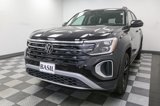 New 2025 Volkswagen Atlas Peak Edition SE image 5