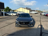 Used 2021 Honda Civic Sport image 3