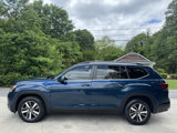 Used 2021 Volkswagen Atlas SE image 4