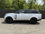 New 2025 Land Rover Range Rover SE image 2