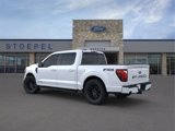 New 2025 Ford F150 Lariat w/ Equipment Group 501A Mid image 4