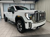 New 2025 GMC Sierra 2500 Denali w/ Denali Reserve Package image 2