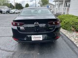 Used 2022 MAZDA MAZDA3 Sedan image 6