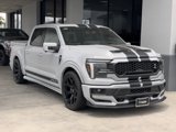 New 2025 Ford F150 Lariat w/ Equipment Group 502A High image 2